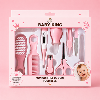 Baby care kit