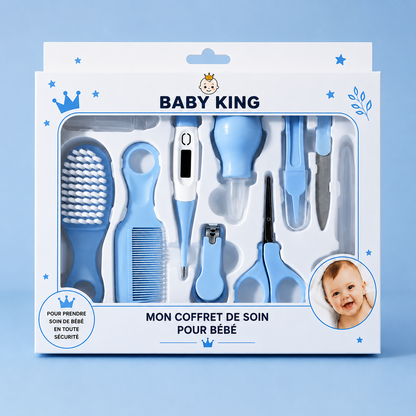 Baby care kit