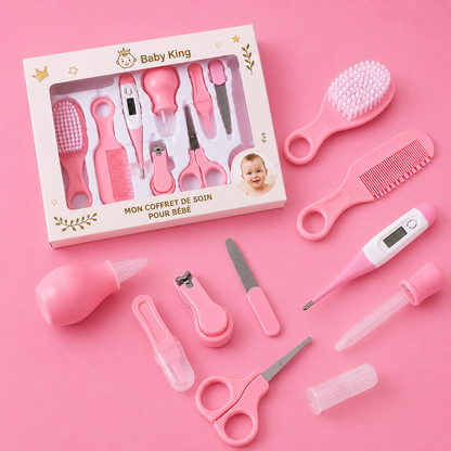 Baby care kit